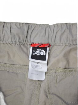 Kalhoty The north Face (S) - 7