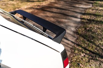 Volkswagen Golf Mk2 - 7