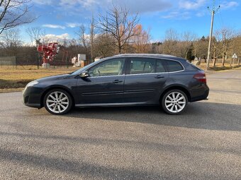 Renault Laguna GT 2.0dci 110kw - 4control, bixenon… - 7