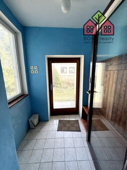 Rodinný dům 5+1, užitná plocha 178 m2, pozemek 815 m2, ulice - 7