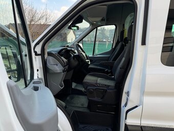 Ford Transit bus L3H3, LED, klima, tempomat - 7