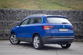 ŠKODA KAROQ 1.6 TDI 85kW 2019 - 7