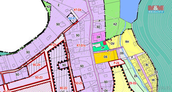 Prodej pole, 2113 m², Odry - 7