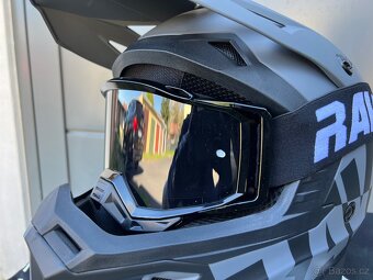 Helma Motokros RAVEN Sport 2024 L - 7