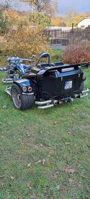 TRIKE BOOM MUSTANG,,zadáno,,, - 7