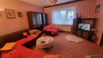 Prodej rodinného domu 150 m2, pozemek 640 m2 - 7