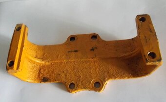 Pojazdové rolne pre buldozér T130/T170 - 7