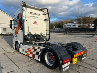 Scania R 460 Super - 7