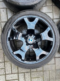Styling 63 BLACK na Transporter - 7