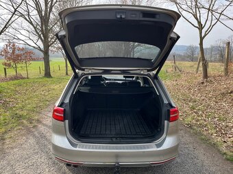 Passat B8 Highline 4motion 2,0TDI 140kw DSG - 7