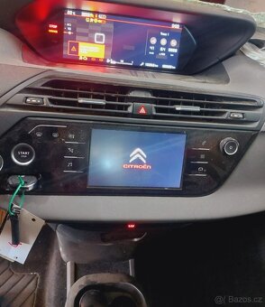 Citroen C4 Spacetourer II 2021 1.5HDI 96kW YHZ - 7