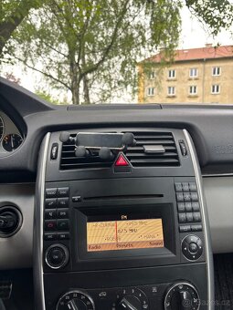 Mercedes Benz B180 CDI - 7
