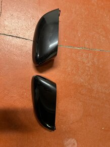 Masky, zrcátka originál BMW G30, G31,G05, M5 - F90 - použité - 7