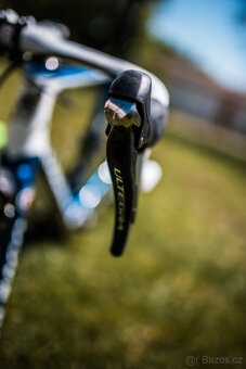 Colnago - prodám silniční závodní kolo Colnago Team edition - 7