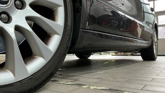 Škoda Superb 2.0 Tdi 103 KW DSG EXCLUSIVE 2/2015 188tkm TOP - 7