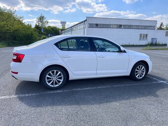 Škoda Octavia 1.6TDI 66kW 2014 149tis.najeto - 7