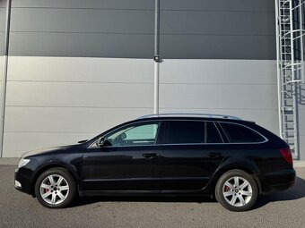 Škoda Superb 2.0 TDI / 125 kW - 7