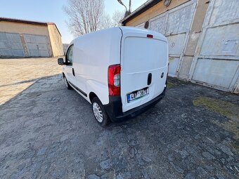 Fiat Fiorino - 7