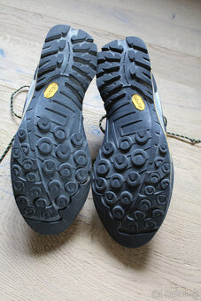 Boty La Sportiva vel. 46.5 - 7