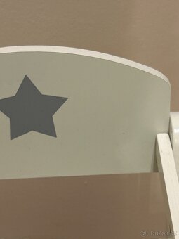 Prodám židličku pro panenky Stella - 7