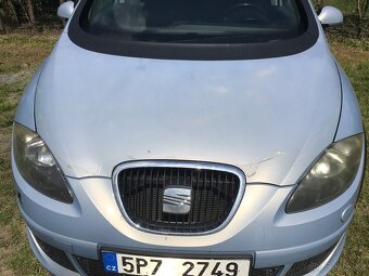 Seat Altea 1,9 77kw - 7