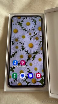 Samsung galaxy A35 5G/128gb (fialový) - 7