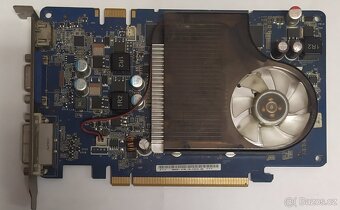 Základní desky a VGA karty na PC různé druhy - 7