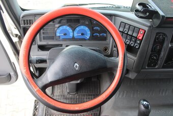 Renault MIDLUM 270, EURO 3, PNEU 80% - 7