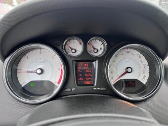 Peugeot 308 - 7