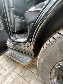 Range Rover L322 3.6 2007 - 7