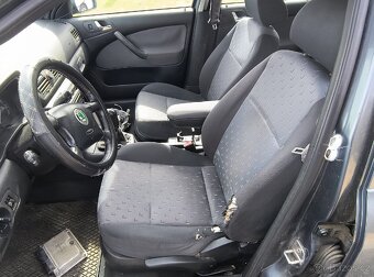 Škoda Octavia combi 1,9tdi ,2004 - 7