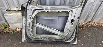 Prave predni dvere pravy predni blatnik bmw x5 g05 - 7
