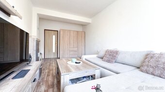 Prodej bytu 2+1, 57 m2 - Mariánské Lázně, ev.č. 58547 - 7
