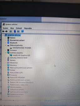 Notebooky - 7