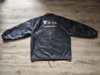 Chicago White Sox MLB Jacket (pánská bunda) - vel. L - 7