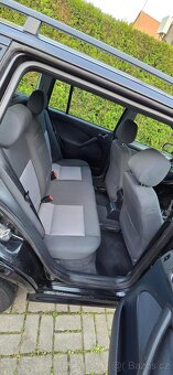 Škoda Octavia combi I 1.6 - 7