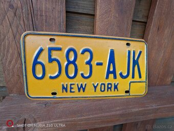 Americke.znacky 50.statov - 7