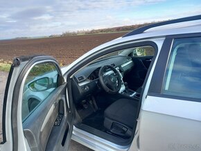 VW Passat B7 2.0 tdi 103kw 205000km - 7