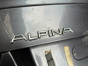 BMW E90 ALPINA PACKET RETROFIT - 7