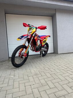 GASGAS EC 500F 2024 - 7