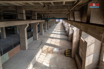 Pronájem výrobního objektu, 12000 m², Ostrava - Vítkovice - 7