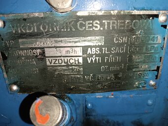 Kompresor Orlík 2 JSK-75 - 7