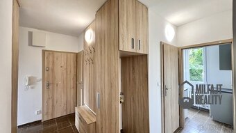 Pronájem bytu 3+1, 64 m2 - Liberec XIV-Ruprechtice - 7