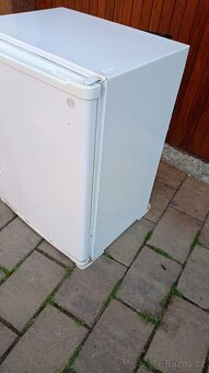 Absorpční lednička - zdarma - 7