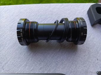 Řadící sada Shimano Deore 10s - 7