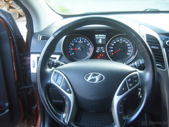 hyundai i30 - 7