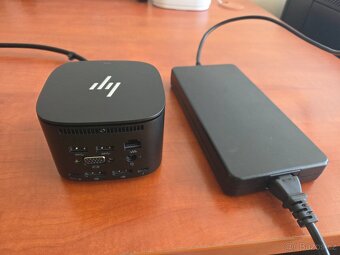 HP Thunderbolt Dock G2 - 7