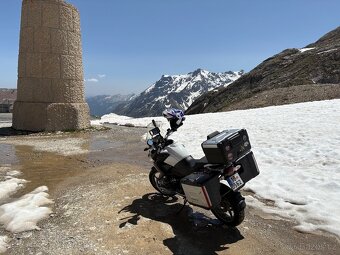 BMW R1200GS - 7