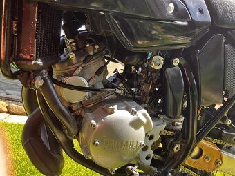 Yamaha DT 125 RE - 7