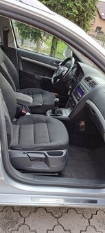 Prodám Škoda Octavia combi 2 - 7